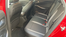 Vauxhall Grandland 1.2 Turbo GS Line 5dr Petrol Hatchback